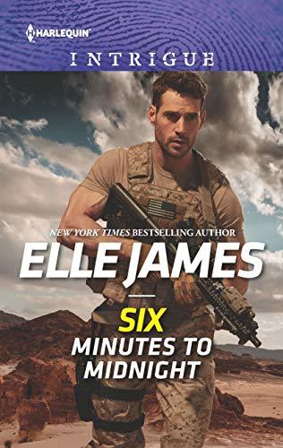 Six Minutes to Midnight by Elle James