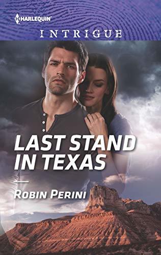 Last Stand in Texas by Robin Perini