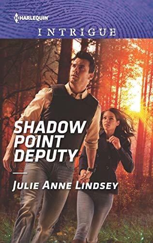Shadow Point Deputy by Julie Anne Lindsey