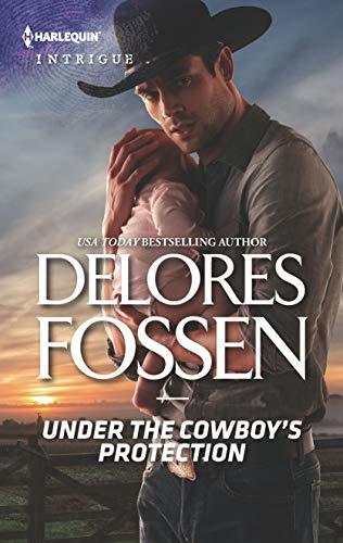 Under the Cowboy's Protection