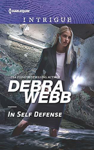 In Self Defense by Debra Webb