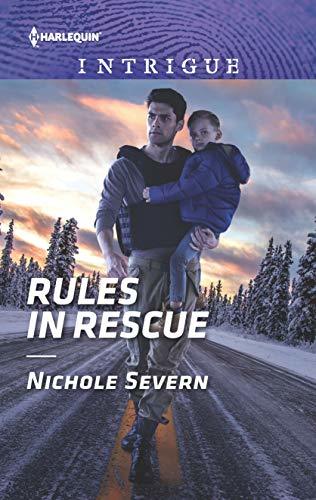 Rules in Rescue by Nichole Severn