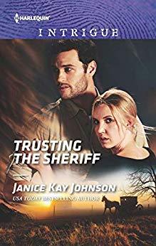 Trusting the Sheriff by Janice Kay Johnson