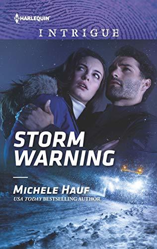 Storm Warning by Michele Hauf