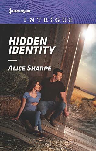 Hidden Identity by Alice Sharpe
