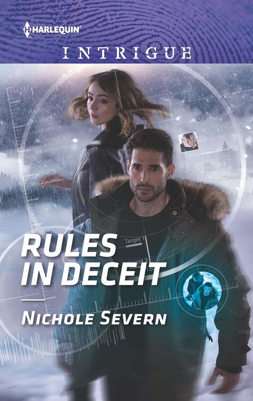 Rules in Deceit by Nichole Severn