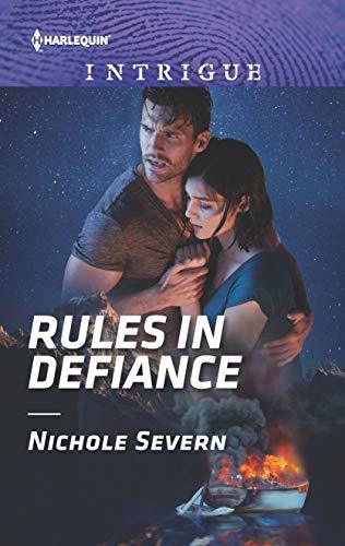 Rules in Defiance by Nichole Severn
