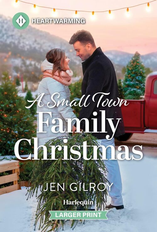 A Small Town Family Christmas