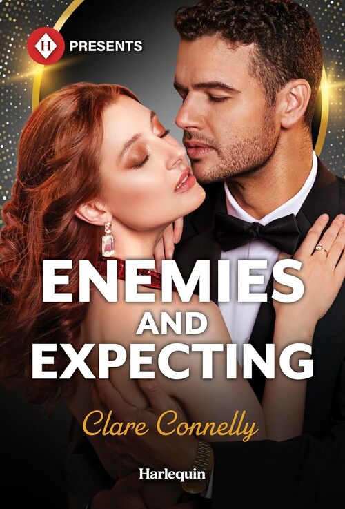 Enemies and Expecting by Clare Connelly