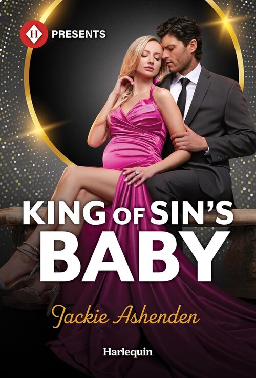 King of Sin's Baby by Jackie Ashenden