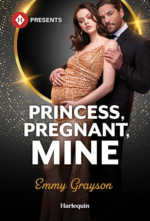 Princess, Pregnant, Mine