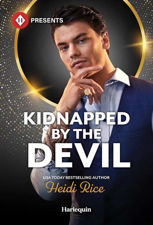 Kidnapped by the Devil by Heidi Rice