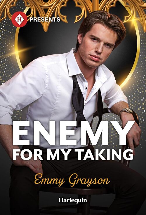 Enemy for My Taking
