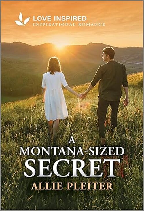 A Montana-Sized Secret by Allie Pleiter