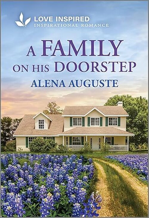 A Family on His Doorstep by Alena Auguste