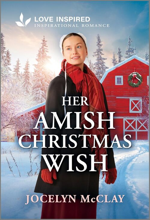 Her Amish Christmas Wish by Jocelyn McClay