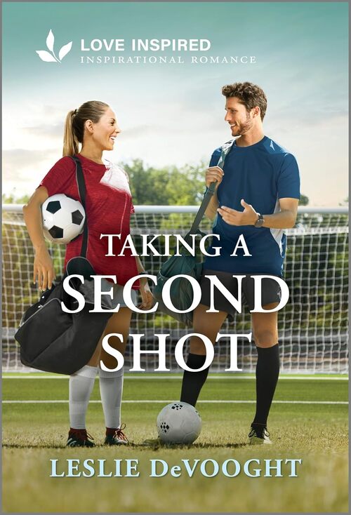 Taking a Second Shot by Leslie DeVooght