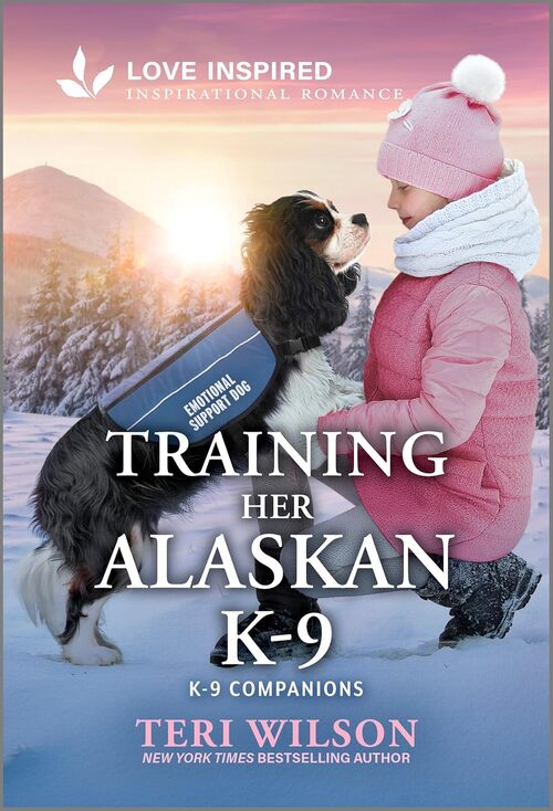 Training Her Alaskan K-9 by Teri Wilson