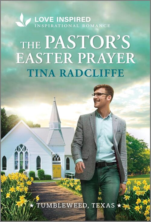 The Pastor's Easter Prayer