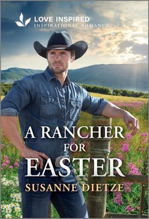 A Rancher for Easter by Susanne Dietze