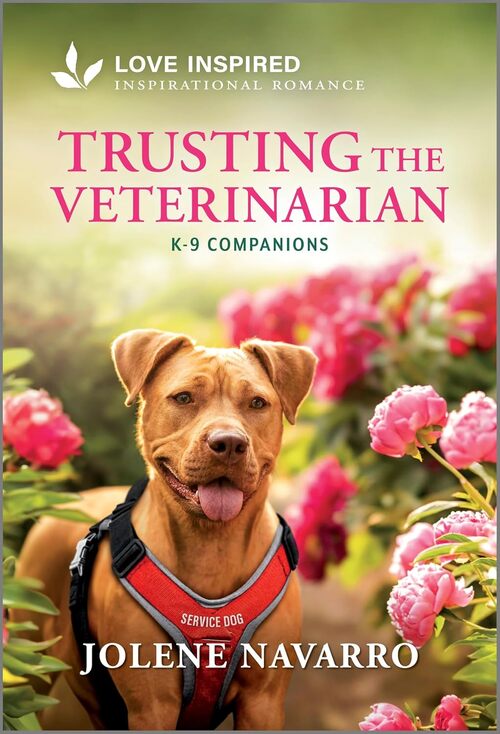 Trusting the Veterinarian by Jolene Navarro