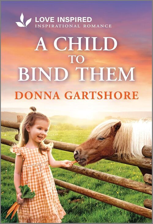 A Child to Bind Them by Donna Gartshore
