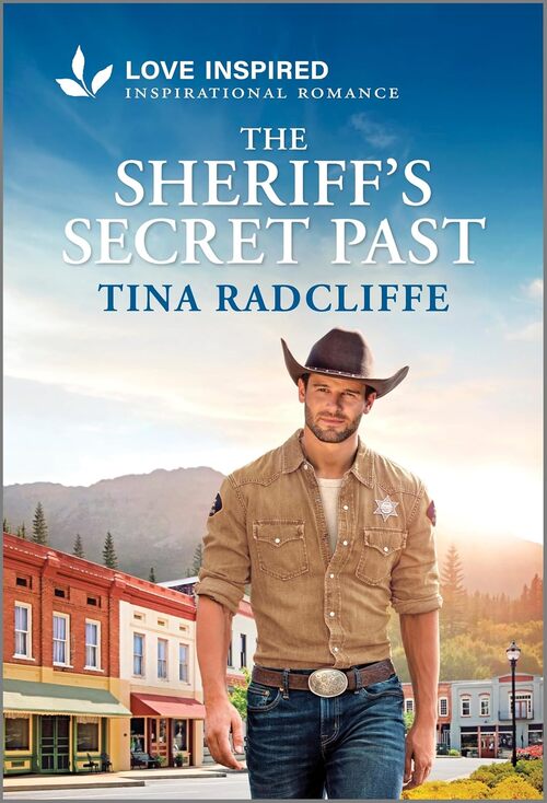 The Sheriff's Secret Past by Tina Radcliffe