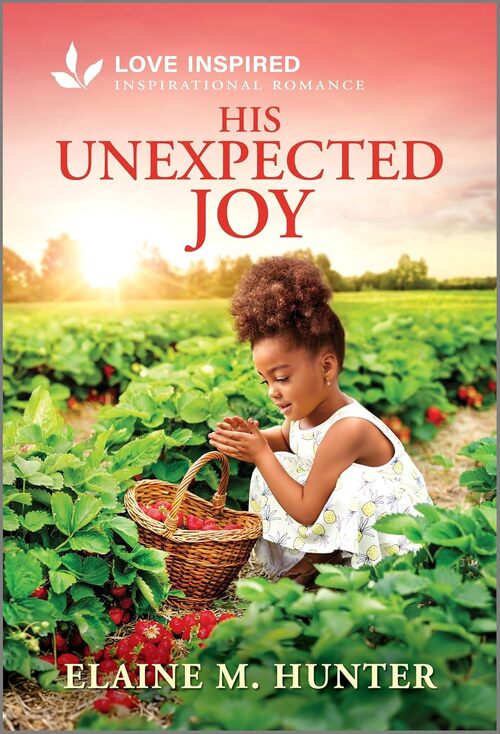 His Unexpected Joy by Elaine M. Hunter