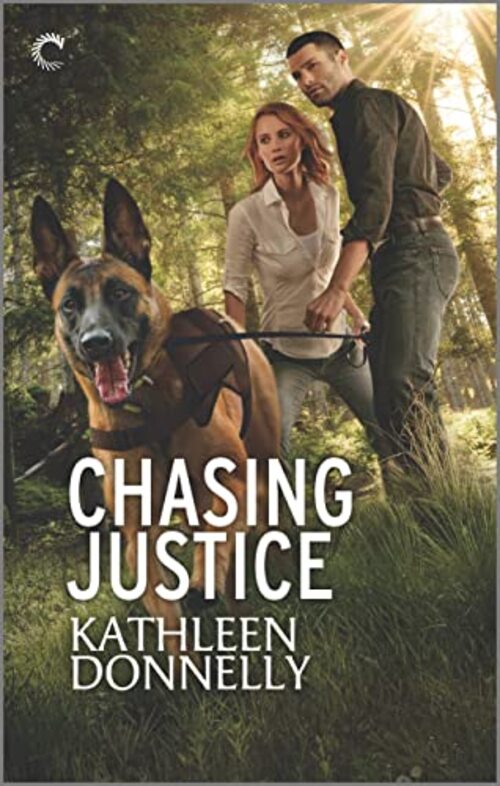 Excerpt of Chasing Justice by Kathleen Donnelly