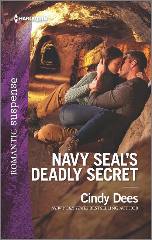 Navy SEAL's Deadly Secret by Cindy Dees