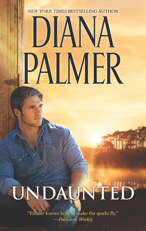 Undaunted by Diana Palmer