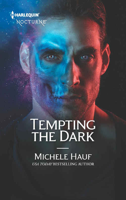 Tempting the Dark by Michele Hauf