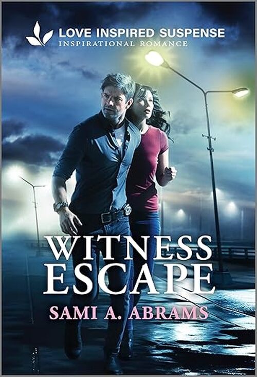 Witness Escape by Sami A. Abrams