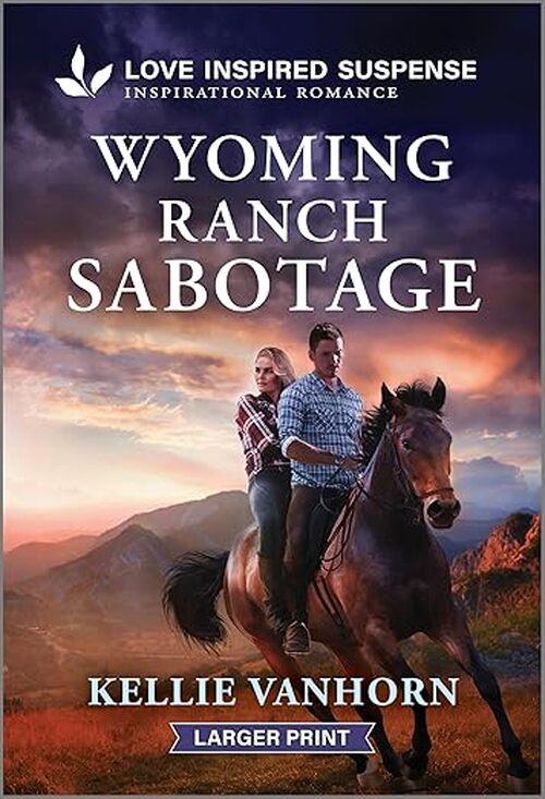 Wyoming Ranch Sabotage
