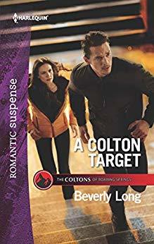 A Colton Target by Beverly Long