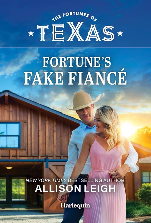 Fortune's Fake FiancΓ©