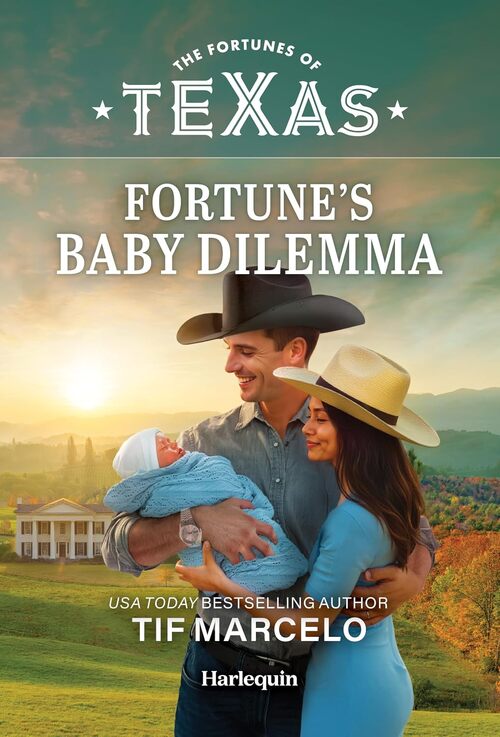 Fortune's Baby Dilemma by Tif Marcelo