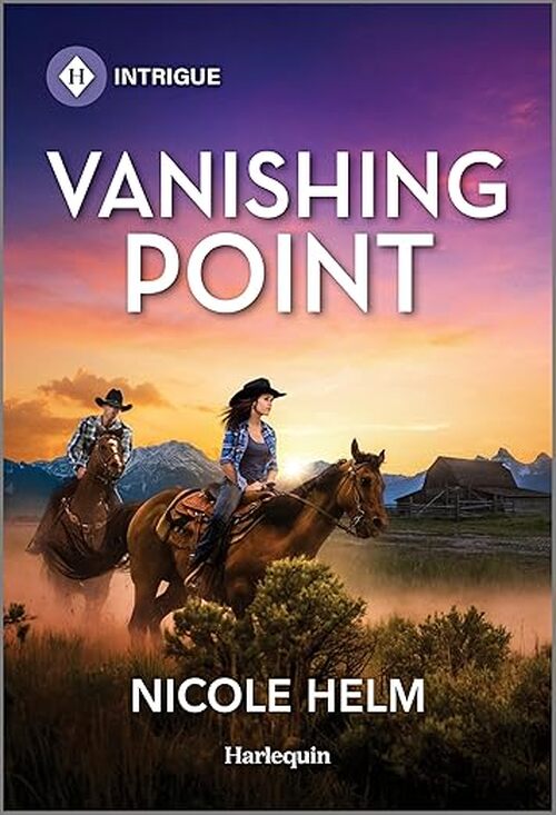 Vanishing Point by Nicole Helm
