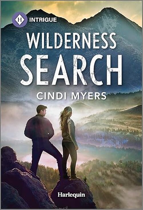 Wilderness Search by Cindi Myers