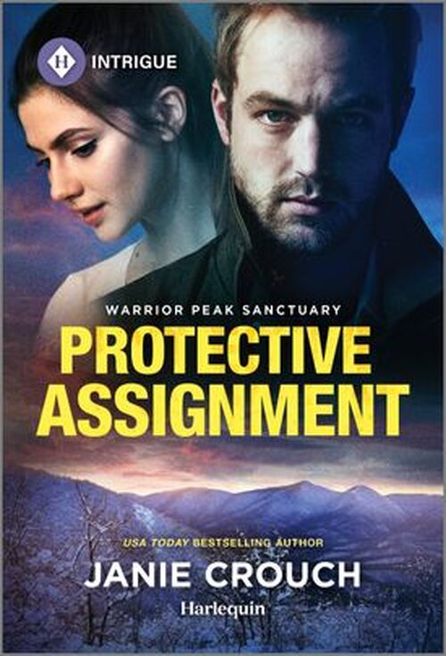 Protective Assignment by Janie Crouch