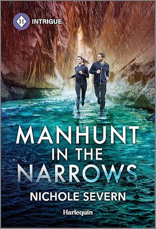 Manhunt in the Narrows