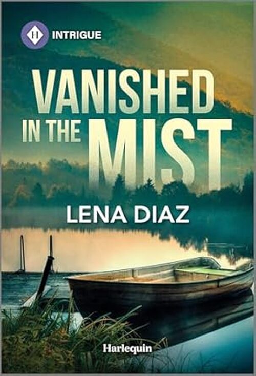 Vanished in the Mist by Lena Diaz