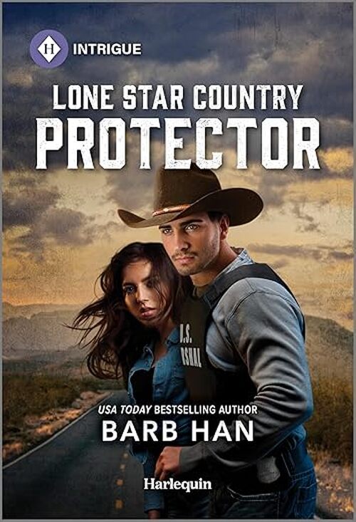 Lone Star Country Protector by Barb Han