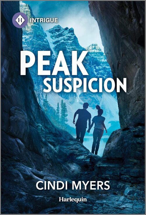 Peak Suspicion by Cindi Myers
