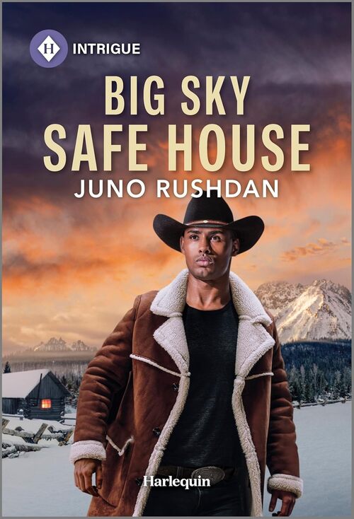 Big Sky Safe House by Juno Rushdan