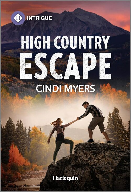 High Country Escape by Cindi Myers