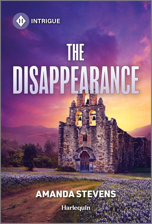 The Disappearance by Caroline McLaughlin