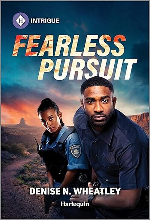 Fearless Pursuit by Denise N. Wheatley