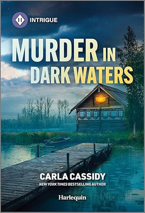 Murder in Dark Waters by Carla Cassidy