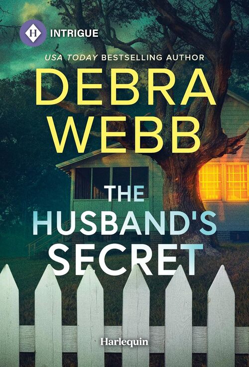 The Husband's Secret by Debra Webb